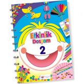 Etkinlik Dosyam 2 - Fatma Akman