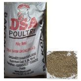 Etlik Piliç Yemi 1 Kg Pelet