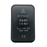 Etna 1- 8 Bar - Trifaze Basınç Şalteri