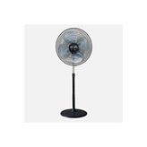 EtnaDecor Dlc Ayaklı Vantilatör 135 Watt Siyah