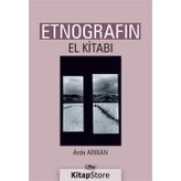 Etnografın El Kitabı - Arda Arıkan