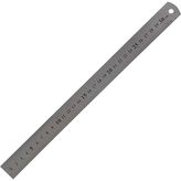 Etona Çelik 30 cm Cetvel
