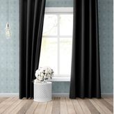 Etshome Siyah Blackout Perde, 300X260, 16475