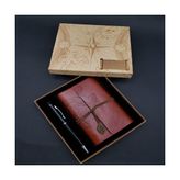 Ett Defter ve Siyah Touchpen Kalem Seti