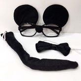 ETT7KN8 Mickey Mouse Kostüm Seti ELKCXMH
