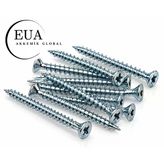 Eua Sunta Vidası 6X100 - 10 Adet
