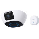 Eufy Security Garajı Sensörlü Kontrol Kamerası