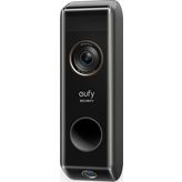 Eufy Security Görüntülü Çift Kamera Pille Çalışan Kapı Zili