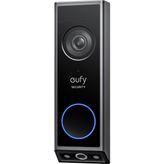 Eufy Security Görüntülü Kapı Zili E340, Çift Kameralar - 2k Full Hd