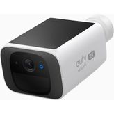 Eufy Security S220 Solocam Dış Mekân Güvenlik Kamerası 2k - Beyaz