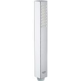 Euphoria Cube El Duşu 1 Akışlı - 27699000, Krom