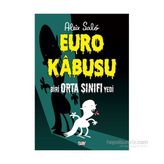Euro Kabusu - Aleix Salo