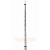 Eurodensimeter 0-20 Bomemetre Hidrometre
