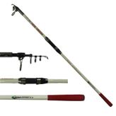 Eurofish Enigma Surf 420 cm Olta Kamışı