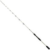 Eurofish Squid Master 180 cm 120 gr Tekne Kamışı