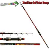 Eurofish Xtrail Boat 210 cm Tekne Bot Kamışı