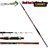 Eurofish Xtrail Boat Tekne/bot Kamışı