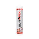 Eurofix Beyaz 280 gr Üniversal Silikon