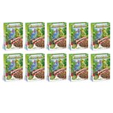 Eurogold 10x150 gr Konuşturucu Yem Katkısı