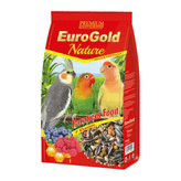 Eurogold Paraket Yemi 750 Gr