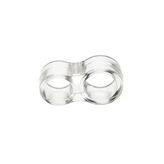 EUROLUXE 1 ADET Kapı - Pencere Stoperi, Kapı Arkası Duvar Koruyucu Tampon, Silikon Durdurucu