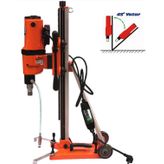 Euromax 300Mm Karot Makinesi