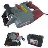 Euromax EX75121 Kanal Açma Makinası