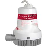 Europump Ii Sintine Pompası