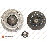 Eurorepar 1680366580 Debriyaj Seti