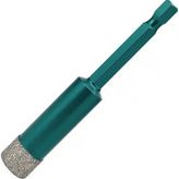 Eurostar Mermer Granit Delme Hex Panç - 20mm