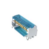 Eurowest EW-2x11 125 A 2 Kutuplu Dağıtıcı Ünite