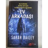 Ev Arkadaşı Sarah Bailey