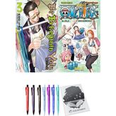 Ev Erkeğinin Yolu 3 ve One Piece 26 (2li Set)