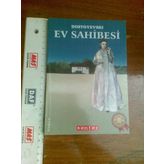 Ev Sahibesi - Fyodor Mihailoviç Dostoyevski