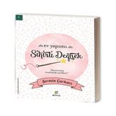 Ev Yapımı Sihirli Değnek - Hayır