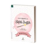 Ev Yapımı Sihirli Değnek - Şermin Çarkacı
