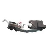 Ev2 Elektronık Kapı Kılıdı Sol