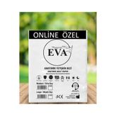 EVA Anatomik Hasta Ara Bezi 30'lu