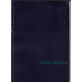 Eva Brandl: oratio obliqua ; 1.3.-17.5.