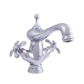 EVA Fontana Krom Lavabo Bataryası