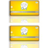 EVA Premium 60 Adet Small Külot