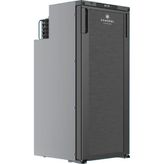 Evacool Eva Berlin 90LT 12-24V Sabit Kompresörlü Karavan Buzdolabı