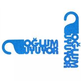 Evadan Kapı Kolu Süsü Oğlum Uyuyor