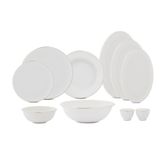 Evaliza Gold Elegant Yemek Takımı 32 Parça