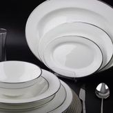 Evaliza Grace Platin 60 Parça Yemek Takımı