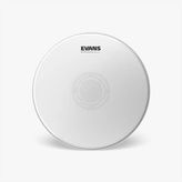 Evans B13uv1rd UV1 13" Reverse Dot Tom ve Trampet Derisi Kumlu