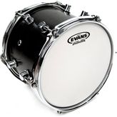 Evans B16RES7 Deri 16 Reso7 Alt Kumlu Beyaz Tek Kat 7 Mil Tom Trampet