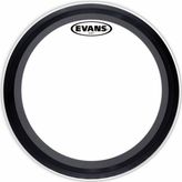 Evans BD18EMAD2 18 inç Kick Derisi Davul