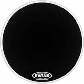 Evans BD18RB 18 İnch Kick Derisi