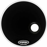Evans BD24REMAD 24 inç Kick Derisi
